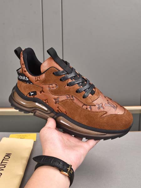 2025年4月11日入荷新品Louis Vuittonカジュ...