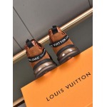 2025年4月11日入荷新品Louis Vuittonカジュアルシューズ/スニーカー｜メンズ革靴本革製ギフト/誕生日/TL工場