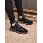 2025年4月11日入荷新品Louis Vuittonカジュアルシューズ/スニーカー｜メンズ革靴本革製ギフト/誕生日/TL工場