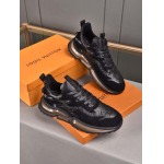 2025年4月11日入荷新品Louis Vuittonカジュアルシューズ/スニーカー｜メンズ革靴本革製ギフト/誕生日/TL工場