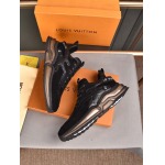 2025年4月11日入荷新品Louis Vuittonカジュアルシューズ/スニーカー｜メンズ革靴本革製ギフト/誕生日/TL工場