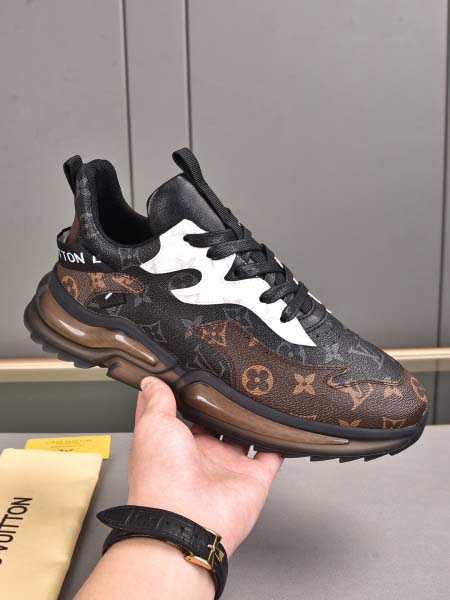 2025年4月11日入荷新品Louis Vuittonカジュ...