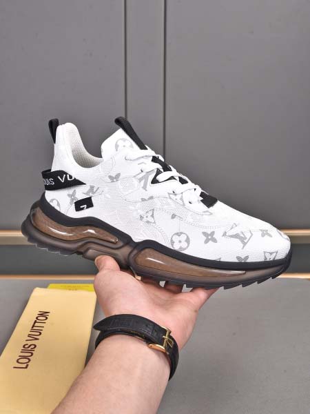 2025年4月11日入荷新品Louis Vuittonカジュ...