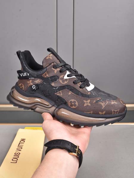 2025年4月11日入荷新品Louis Vuittonカジュ...