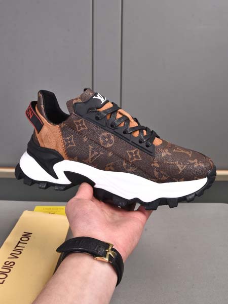 2025年4月11日入荷新品LOUIS VUITTONカジュ...