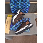 2025年4月11日入荷新品LOUIS VUITTONカジュアルシューズ/スニーカー｜メンズ革靴本革製ギフト/誕生日/TL工場