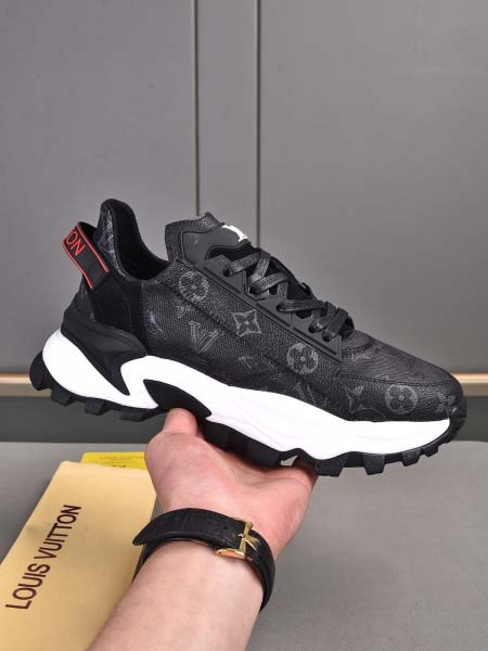 2025年4月11日入荷新品LOUIS VUITTONカジュ...