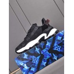 2025年4月11日入荷新品LOUIS VUITTONカジュアルシューズ/スニーカー｜メンズ革靴本革製ギフト/誕生日/TL工場