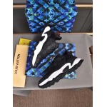 2025年4月11日入荷新品LOUIS VUITTONカジュアルシューズ/スニーカー｜メンズ革靴本革製ギフト/誕生日/TL工場