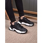 2025年4月11日入荷新品LOUIS VUITTONカジュアルシューズ/スニーカー｜メンズ革靴本革製ギフト/誕生日/TL工場