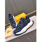 2025年4月11日入荷新品Fendiカジュアルシューズ/スニーカー｜メンズ革靴本革製ギフト/誕生日/TL工場