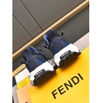 2025年4月11日入荷新品Fendiカジュアルシューズ/スニーカー｜メンズ革靴本革製ギフト/誕生日/TL工場