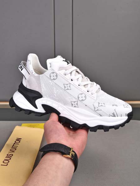 2025年4月11日入荷新品LOUIS VUITTONカジュ...