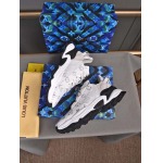 2025年4月11日入荷新品LOUIS VUITTONカジュアルシューズ/スニーカー｜メンズ革靴本革製ギフト/誕生日/TL工場