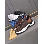 2025年4月11日入荷新品LOUIS VUITTONカジュアルシューズ/スニーカー｜メンズ革靴本革製ギフト/誕生日/TL工場