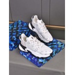 2025年4月11日入荷新品LOUIS VUITTONカジュアルシューズ/スニーカー｜メンズ革靴本革製ギフト/誕生日/TL工場