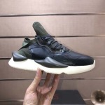 2025年4月11日入荷新品Y-3カジュアルシューズ/スニーカー｜メンズ革靴本革製ギフト/誕生日/TL工場