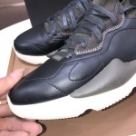 2025年4月11日入荷新品Y-3カジュアルシューズ/スニーカー｜メンズ革靴本革製ギフト/誕生日/TL工場