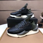 2025年4月11日入荷新品Y-3カジュアルシューズ/スニーカー｜メンズ革靴本革製ギフト/誕生日/TL工場