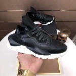 2025年4月11日入荷新品Y-3カジュアルシューズ/スニーカー｜メンズ革靴本革製ギフト/誕生日/TL工場