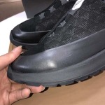 2025年4月11日入荷新品ARMANIカジュアルシューズ/スニーカー｜メンズ革靴本革製ギフト/誕生日/TL工場