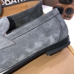 2025年4月11日入荷新品D&Gカジュアルシューズ/スニーカー｜メンズ革靴本革製ギフト/誕生日/TL工場