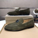 2025年4月11日入荷新品D&Gカジュアルシューズ/スニーカー｜メンズ革靴本革製ギフト/誕生日/TL工場