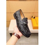 2025年4月11日入荷新品LOUIS VUITTONカジュアルシューズ/スニーカー｜メンズ革靴本革製ギフト/誕生日/TL工場