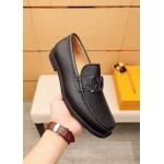 2025年4月11日入荷新品LOUIS VUITTONカジュアルシューズ/スニーカー｜メンズ革靴本革製ギフト/誕生日/TL工場