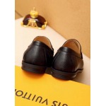 2025年4月11日入荷新品LOUIS VUITTONカジュアルシューズ/スニーカー｜メンズ革靴本革製ギフト/誕生日/TL工場