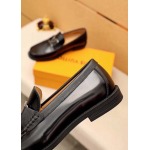 2025年4月11日入荷新品LOUIS VUITTONカジュアルシューズ/スニーカー｜メンズ革靴本革製ギフト/誕生日/TL工場