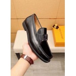 2025年4月11日入荷新品LOUIS VUITTONカジュアルシューズ/スニーカー｜メンズ革靴本革製ギフト/誕生日/TL工場