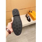 2025年4月11日入荷新品LOUIS VUITTONカジュアルシューズ/スニーカー｜メンズ革靴本革製ギフト/誕生日/TL工場