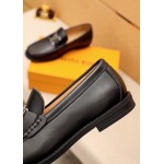 2025年4月11日入荷新品LOUIS VUITTONカジュアルシューズ/スニーカー｜メンズ革靴本革製ギフト/誕生日/TL工場