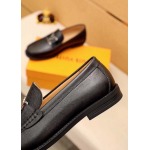 2025年4月11日入荷新品Louis Vuittonカジュアルシューズ/スニーカー｜メンズ革靴本革製ギフト/誕生日/TL工場