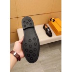 2025年4月11日入荷新品Louis Vuittonカジュアルシューズ/スニーカー｜メンズ革靴本革製ギフト/誕生日/TL工場