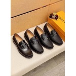 2025年4月11日入荷新品Louis Vuittonカジュアルシューズ/スニーカー｜メンズ革靴本革製ギフト/誕生日/TL工場