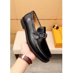 2025年4月11日入荷新品Louis Vuittonカジュアルシューズ/スニーカー｜メンズ革靴本革製ギフト/誕生日/TL工場