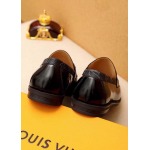 2025年4月11日入荷新品Louis Vuittonカジュアルシューズ/スニーカー｜メンズ革靴本革製ギフト/誕生日/TL工場