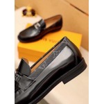 2025年4月11日入荷新品Louis Vuittonカジュアルシューズ/スニーカー｜メンズ革靴本革製ギフト/誕生日/TL工場