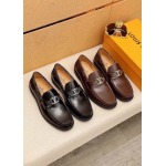 2025年4月11日入荷新品Louis Vuittonカジュアルシューズ/スニーカー｜メンズ革靴本革製ギフト/誕生日/TL工場