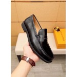 2025年4月11日入荷新品Louis Vuittonカジュアルシューズ/スニーカー｜メンズ革靴本革製ギフト/誕生日/TL工場