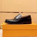 2025年4月11日入荷新品Louis Vuittonカジュアルシューズ/スニーカー｜メンズ革靴本革製ギフト/誕生日/TL工場