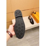 2025年4月11日入荷新品Louis Vuittonカジュアルシューズ/スニーカー｜メンズ革靴本革製ギフト/誕生日/TL工場