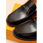 2025年4月11日入荷新品Louis Vuittonカジュアルシューズ/スニーカー｜メンズ革靴本革製ギフト/誕生日/TL工場