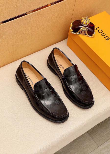 2025年4月11日入荷新品Louis Vuittonカジュ...