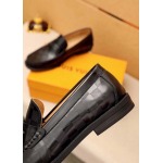 2025年4月11日入荷新品Louis Vuittonカジュアルシューズ/スニーカー｜メンズ革靴本革製ギフト/誕生日/TL工場