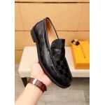 2025年4月11日入荷新品Louis Vuittonカジュアルシューズ/スニーカー｜メンズ革靴本革製ギフト/誕生日/TL工場