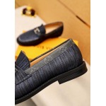 2025年4月11日入荷新品Louis Vuittonカジュアルシューズ/スニーカー｜メンズ革靴本革製ギフト/誕生日/TL工場