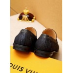 2025年4月11日入荷新品Louis Vuittonカジュアルシューズ/スニーカー｜メンズ革靴本革製ギフト/誕生日/TL工場